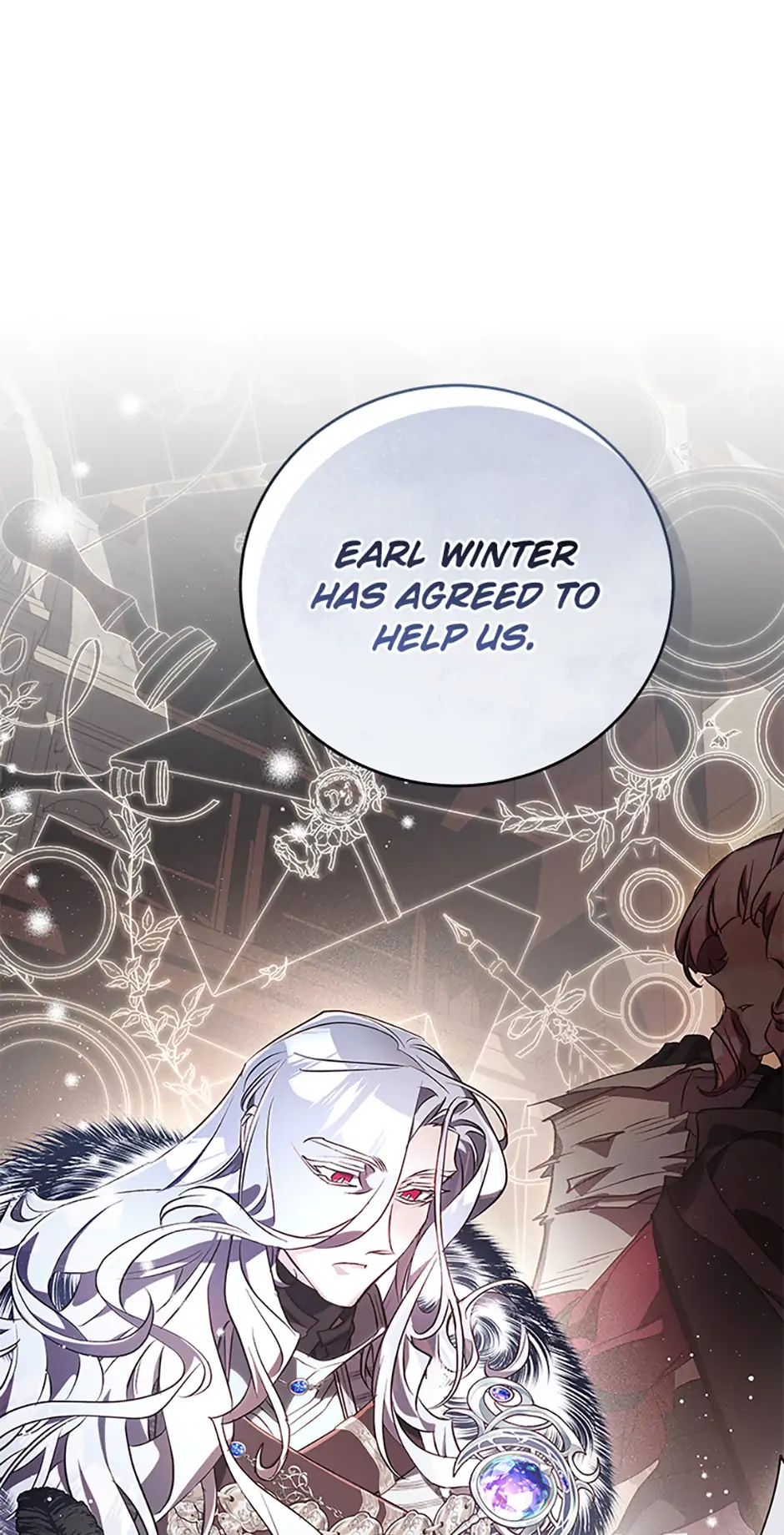 It's Time to Look for a New Family Chapter 40 - page 49