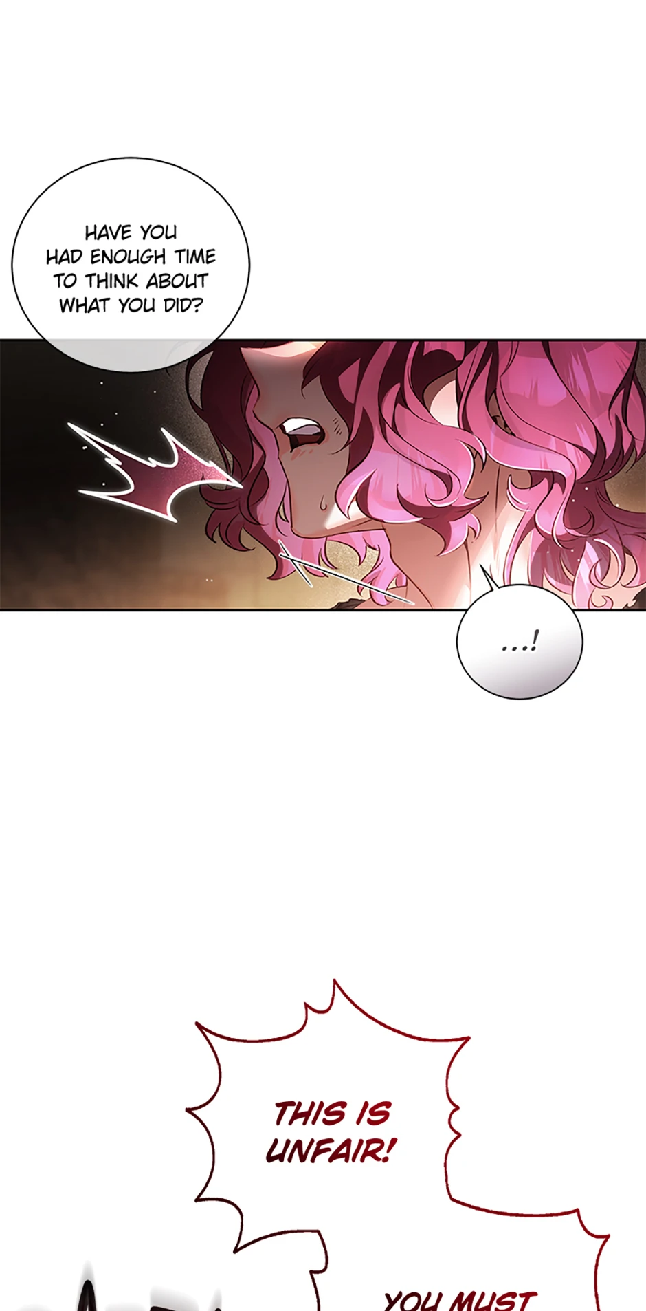 It's Time to Look for a New Family Chapter 40 - page 5
