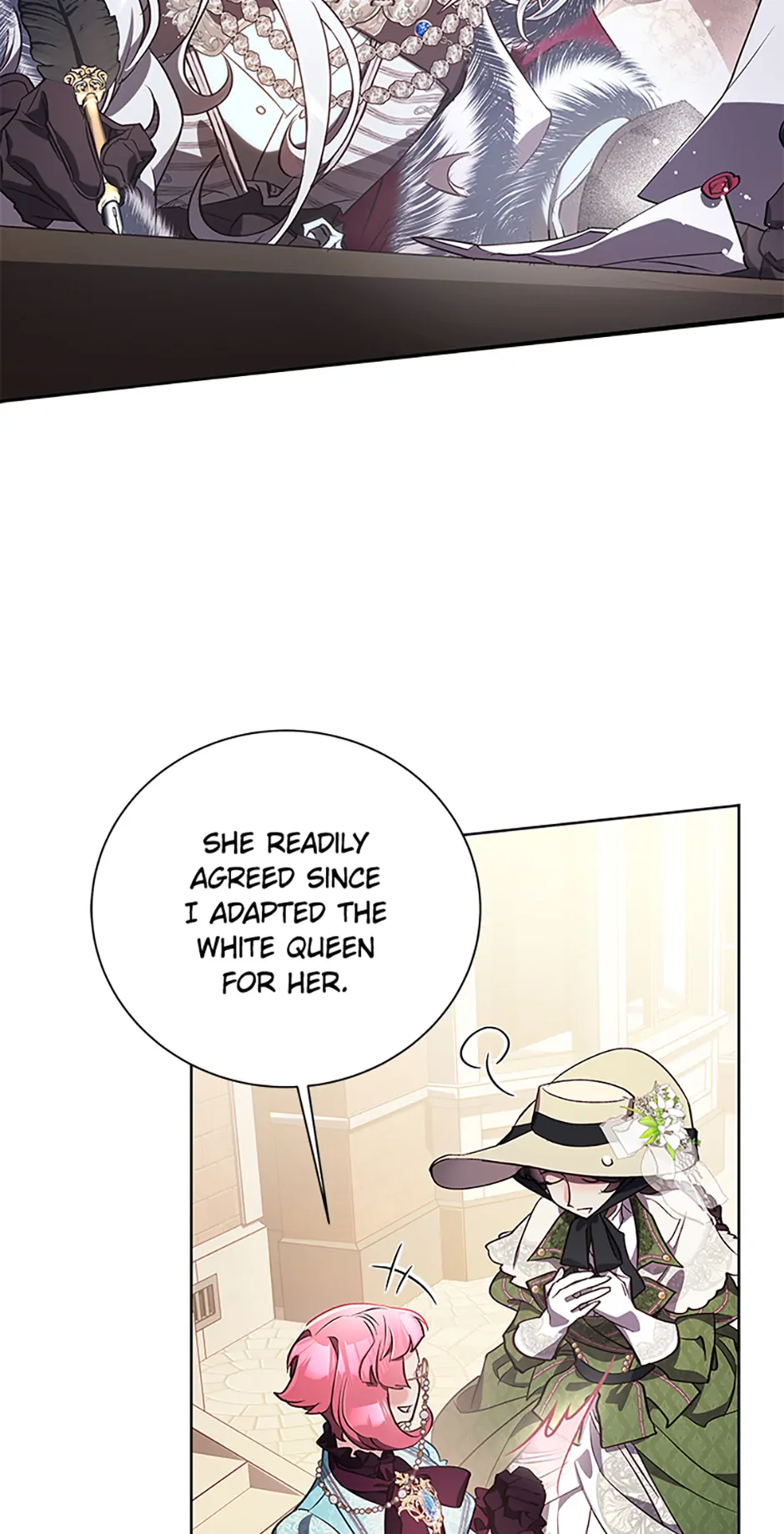 It's Time to Look for a New Family Chapter 40 - page 50