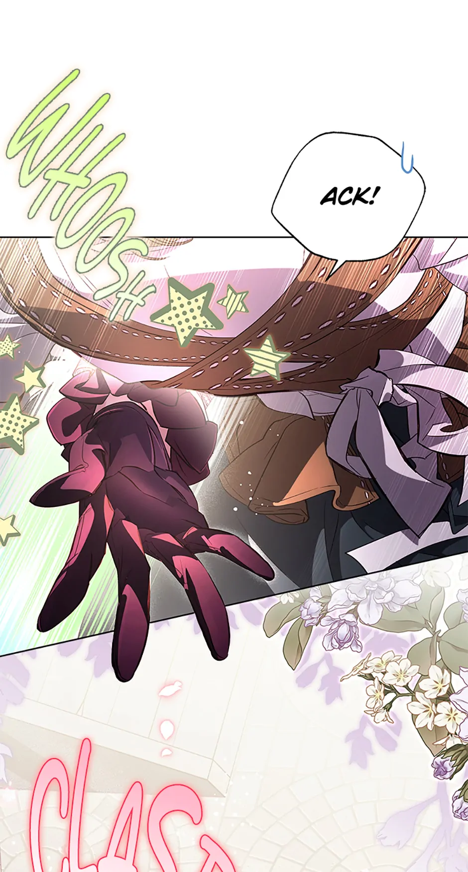 It's Time to Look for a New Family Chapter 40 - page 54