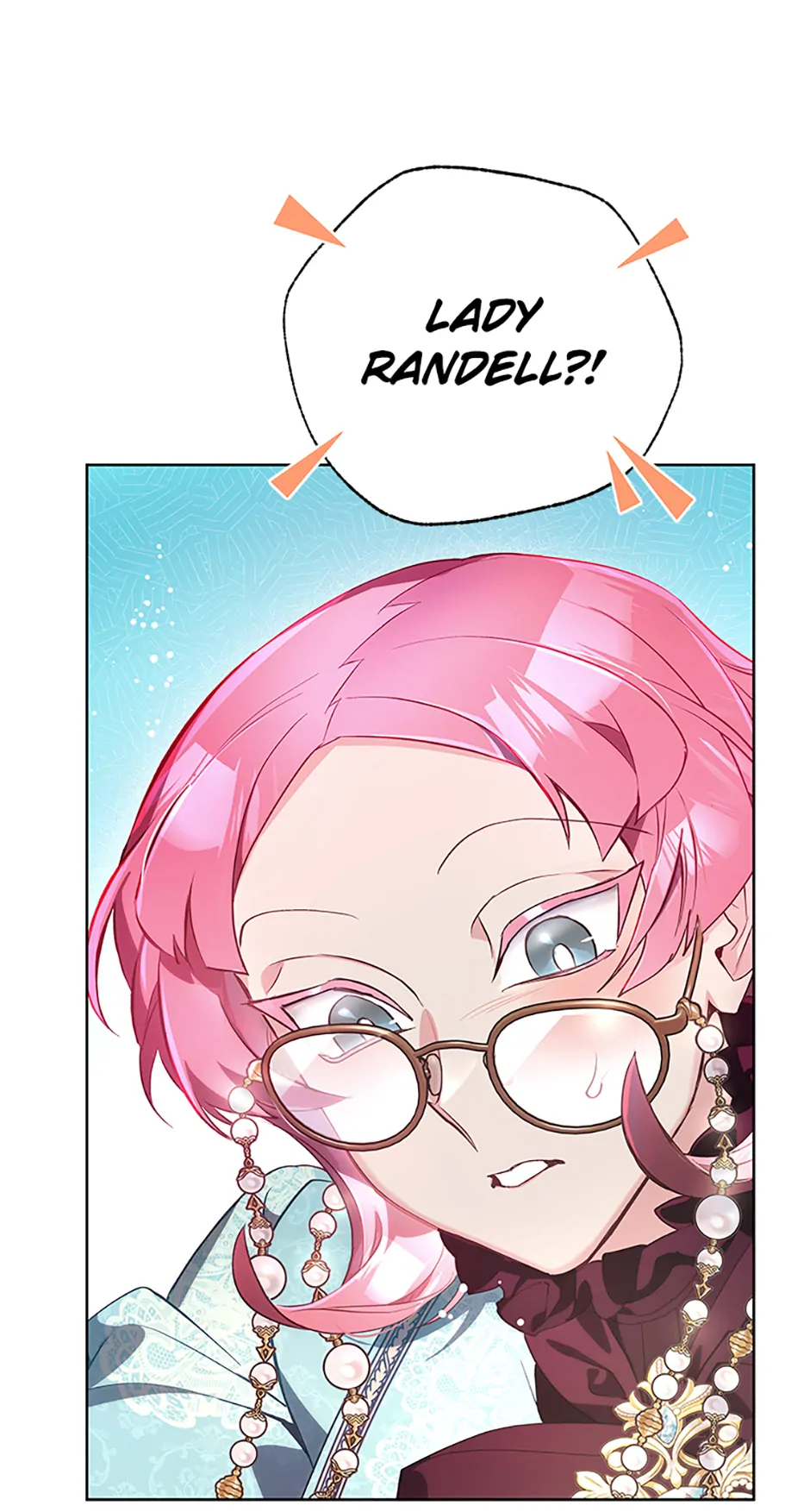 It's Time to Look for a New Family Chapter 40 - page 58
