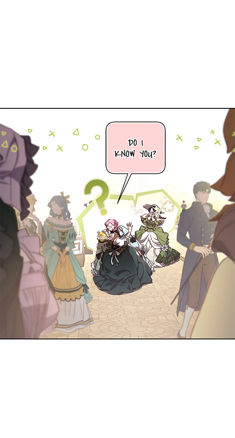 It's Time to Look for a New Family Chapter 40 - page 59