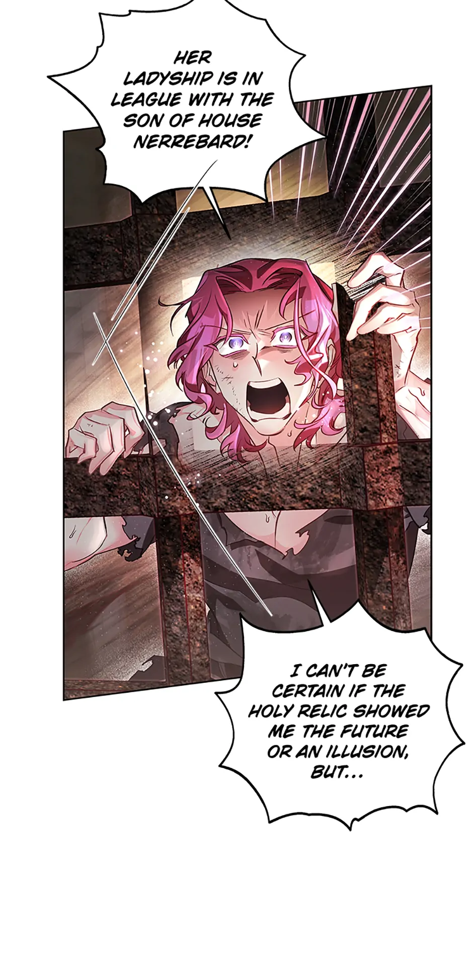 It's Time to Look for a New Family Chapter 40 - page 7