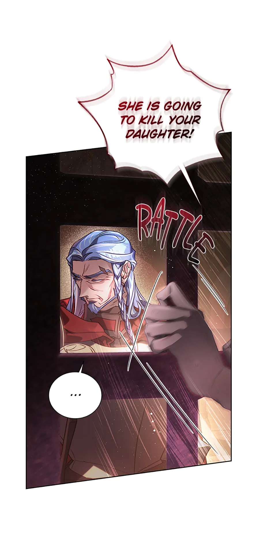 It's Time to Look for a New Family Chapter 40 - page 8