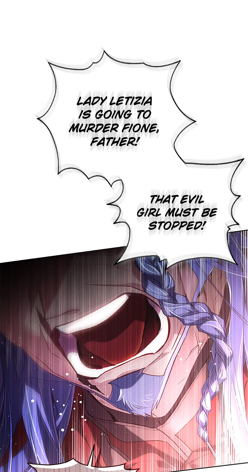 It's Time to Look for a New Family Chapter 40 - page 9