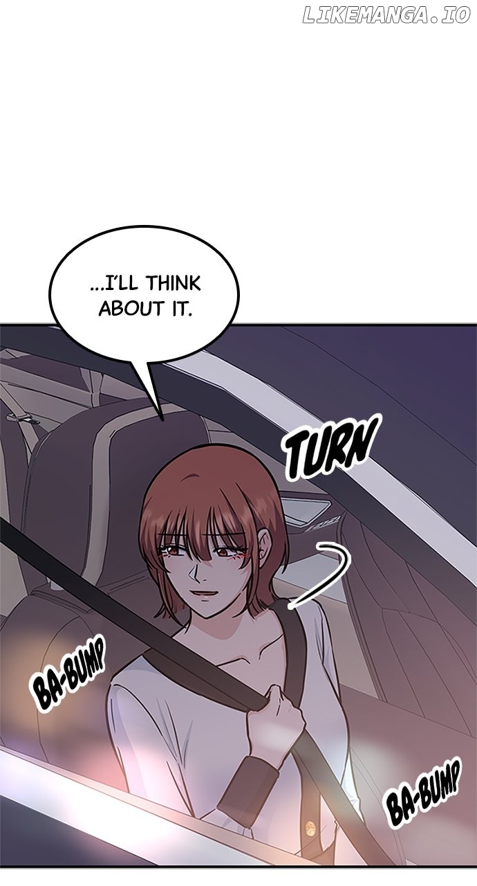 Our Night Shift Chapter 29 - page 72