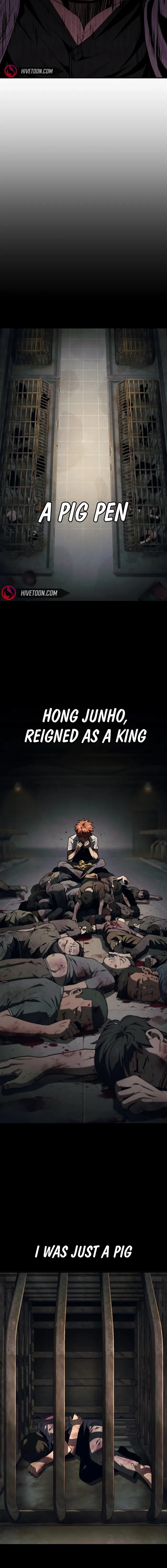 Rust - Manhwa Chapter 27 - page 10