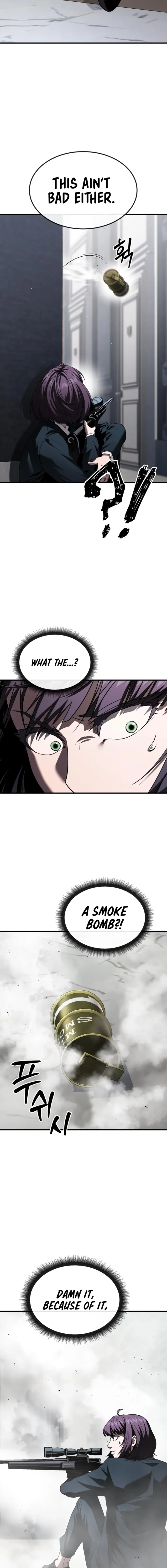 Rust - Manhwa Chapter 27 - page 15