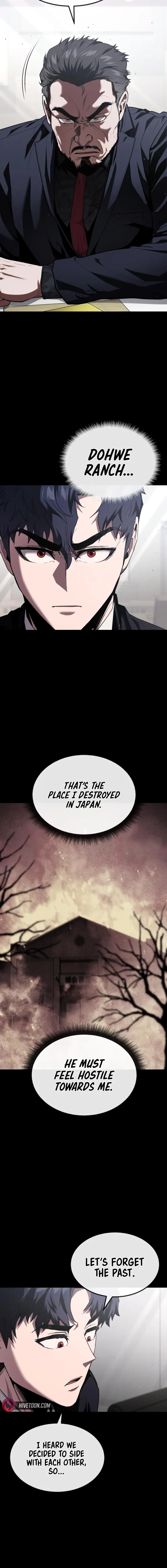 Rust - Manhwa Chapter 27 - page 2