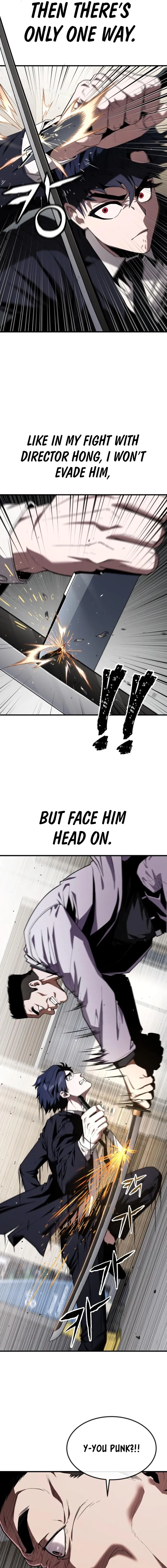 Rust - Manhwa Chapter 27 - page 24