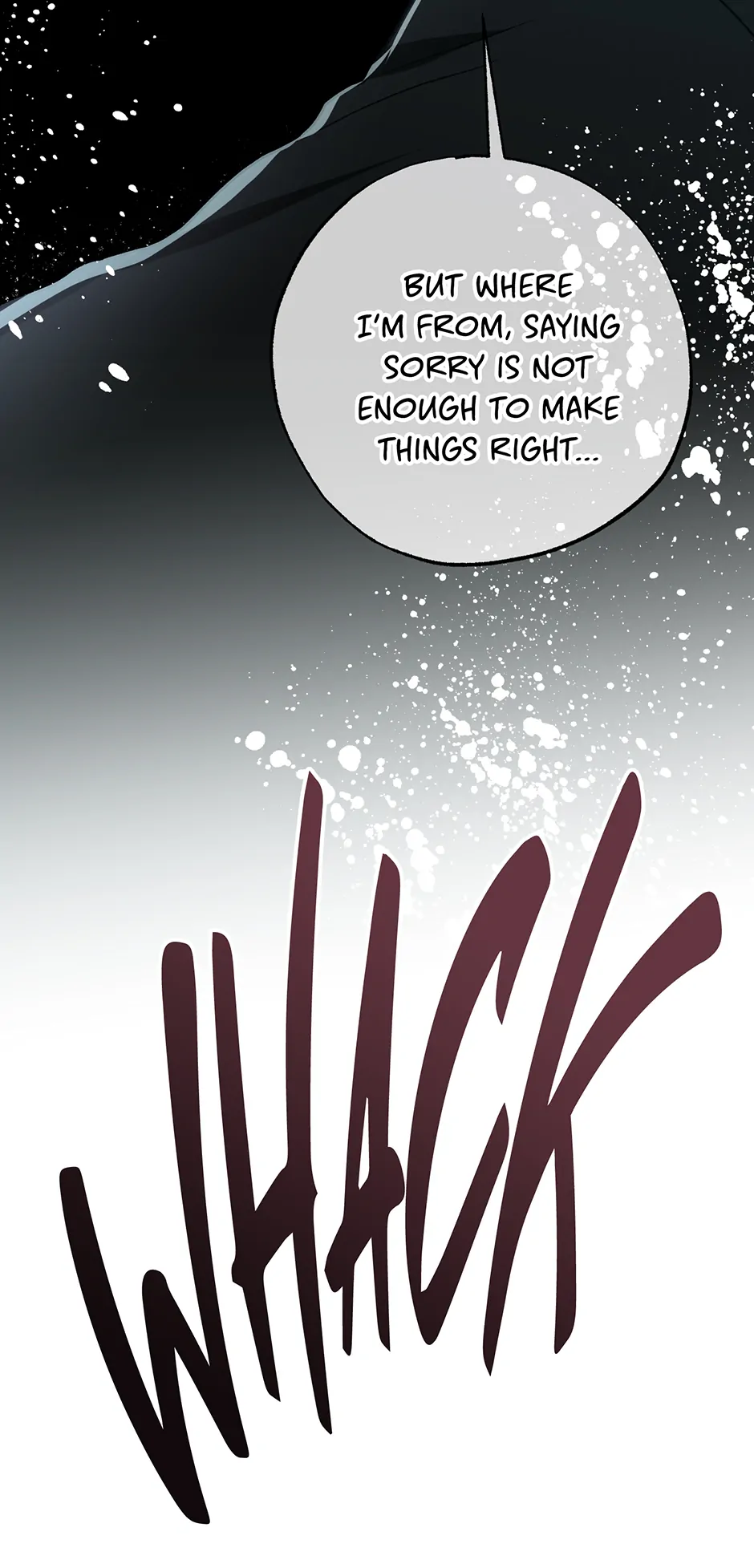 I Want to Live a Good Life Chapter 38 - page 56