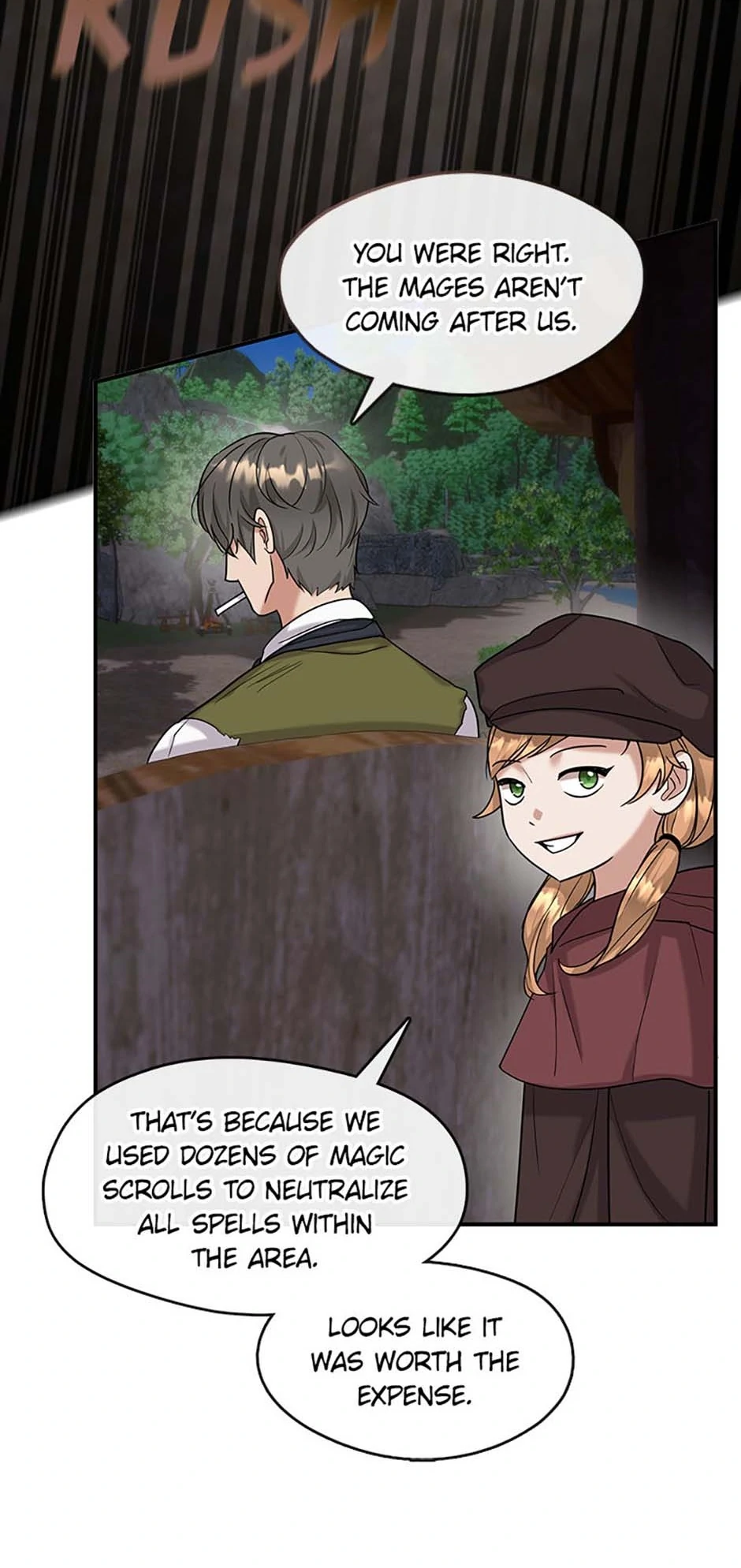 Princess player Chapter 46 - page 29