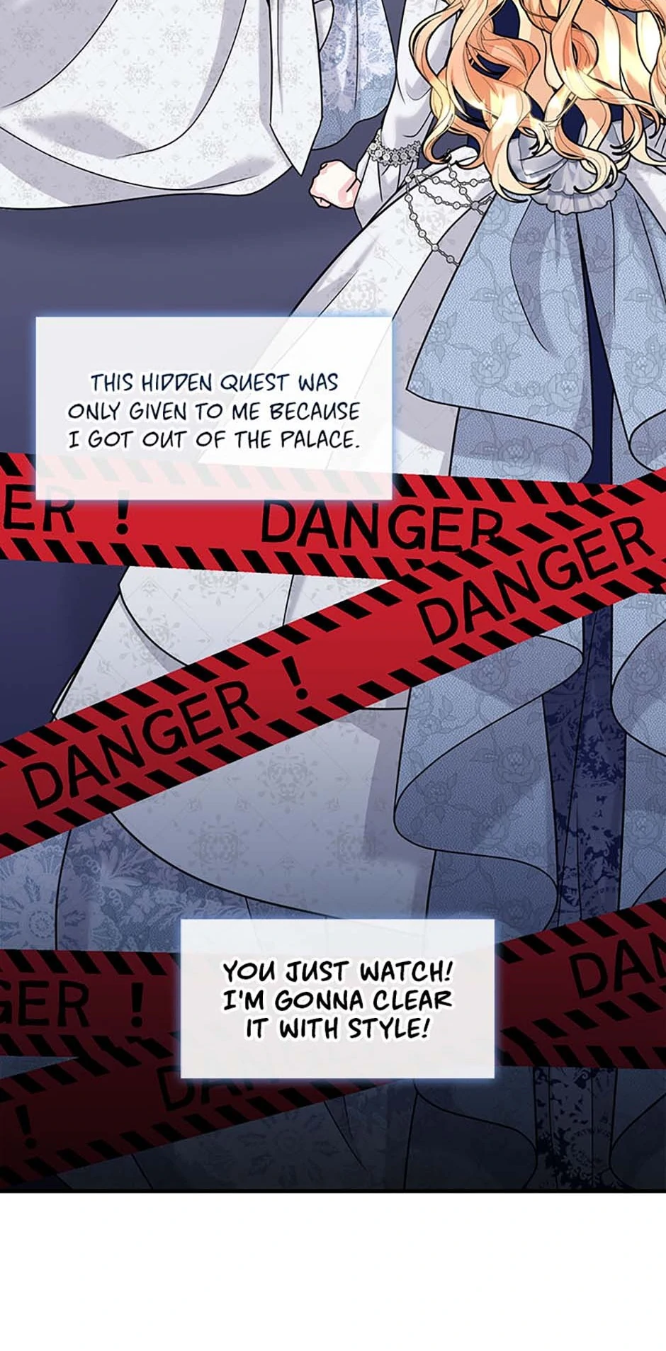 Princess player Chapter 46 - page 60