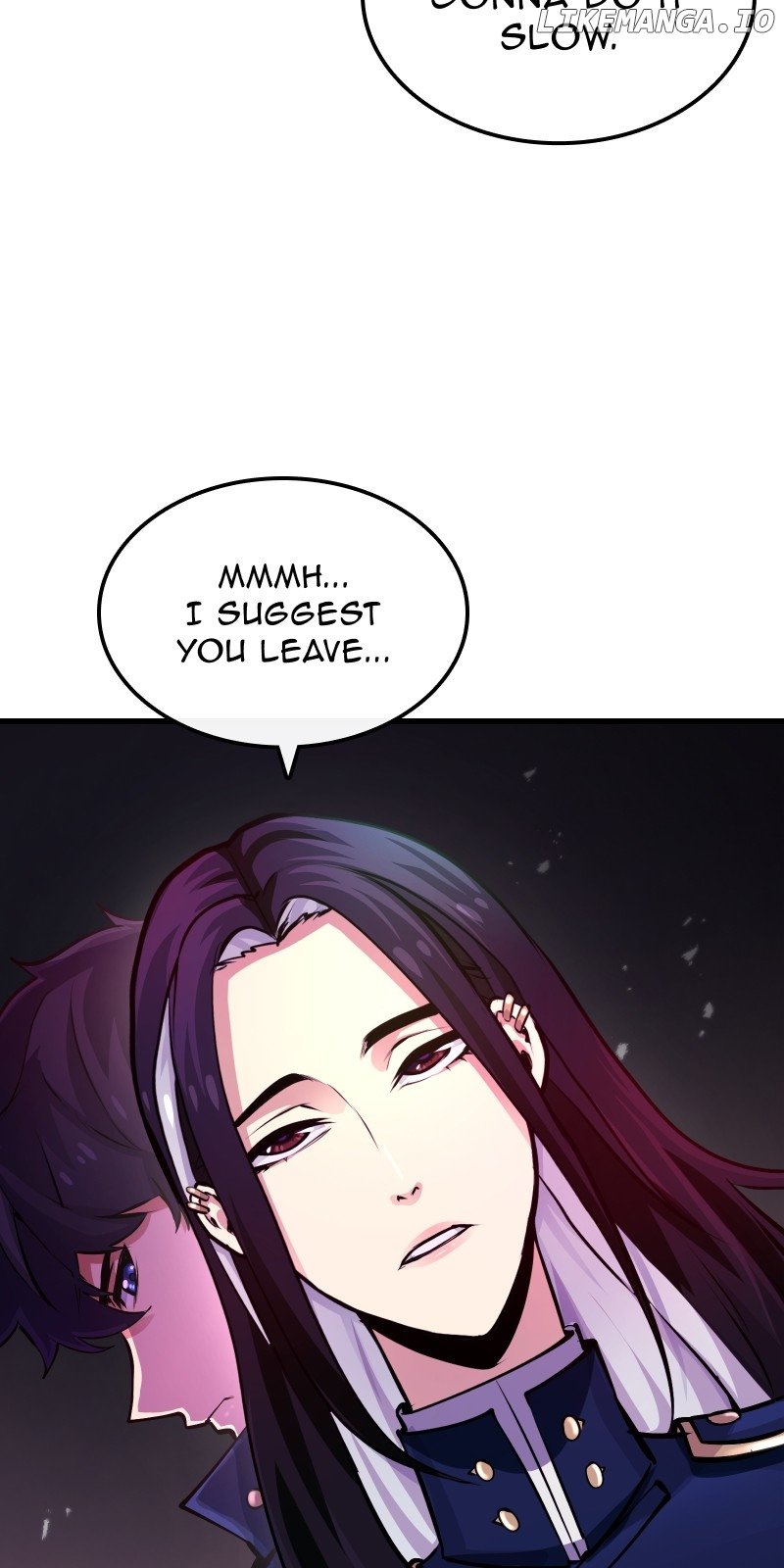 Writer's Legacy Chapter 12 - page 101