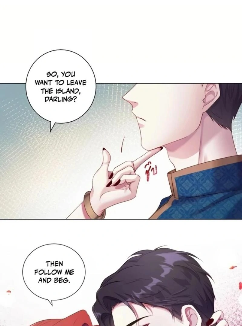 How to Make Phra Aphai Fall in Love Chapter 6 - page 24