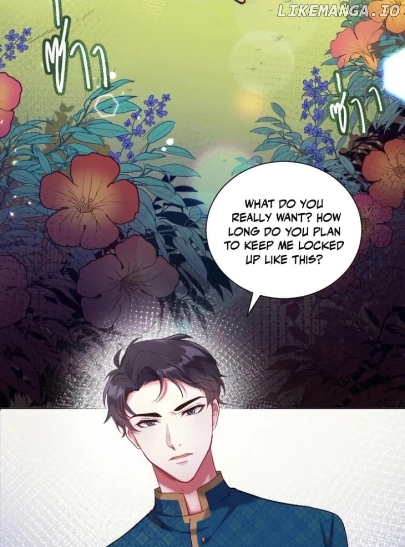 How to Make Phra Aphai Fall in Love Chapter 6 - page 30