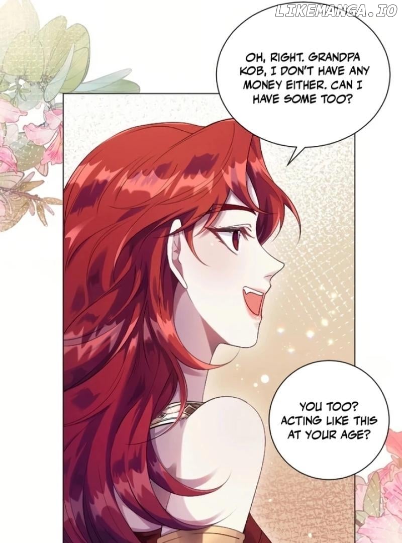 How to Make Phra Aphai Fall in Love Chapter 7 - page 27