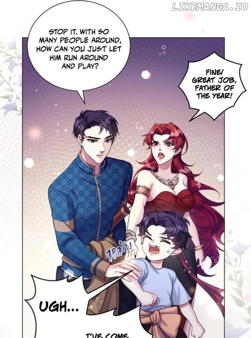 How to Make Phra Aphai Fall in Love Chapter 7 - page 37