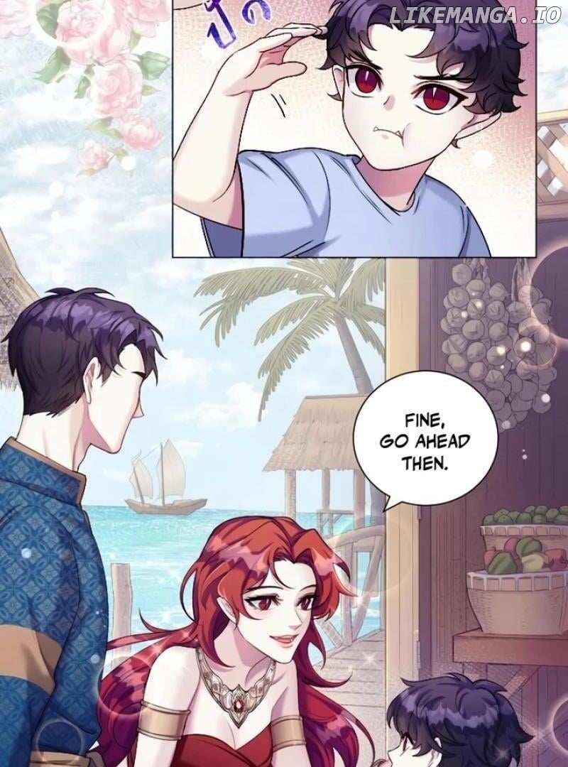 How to Make Phra Aphai Fall in Love Chapter 7 - page 40