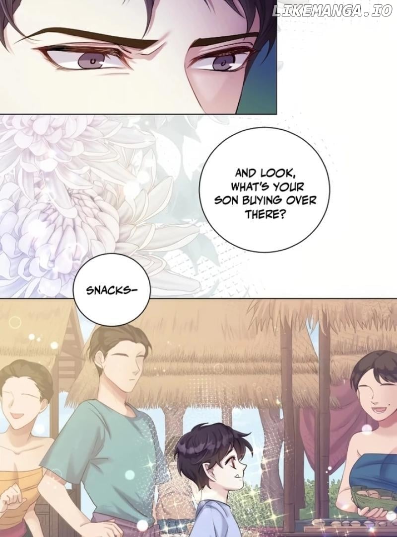 How to Make Phra Aphai Fall in Love Chapter 7 - page 55