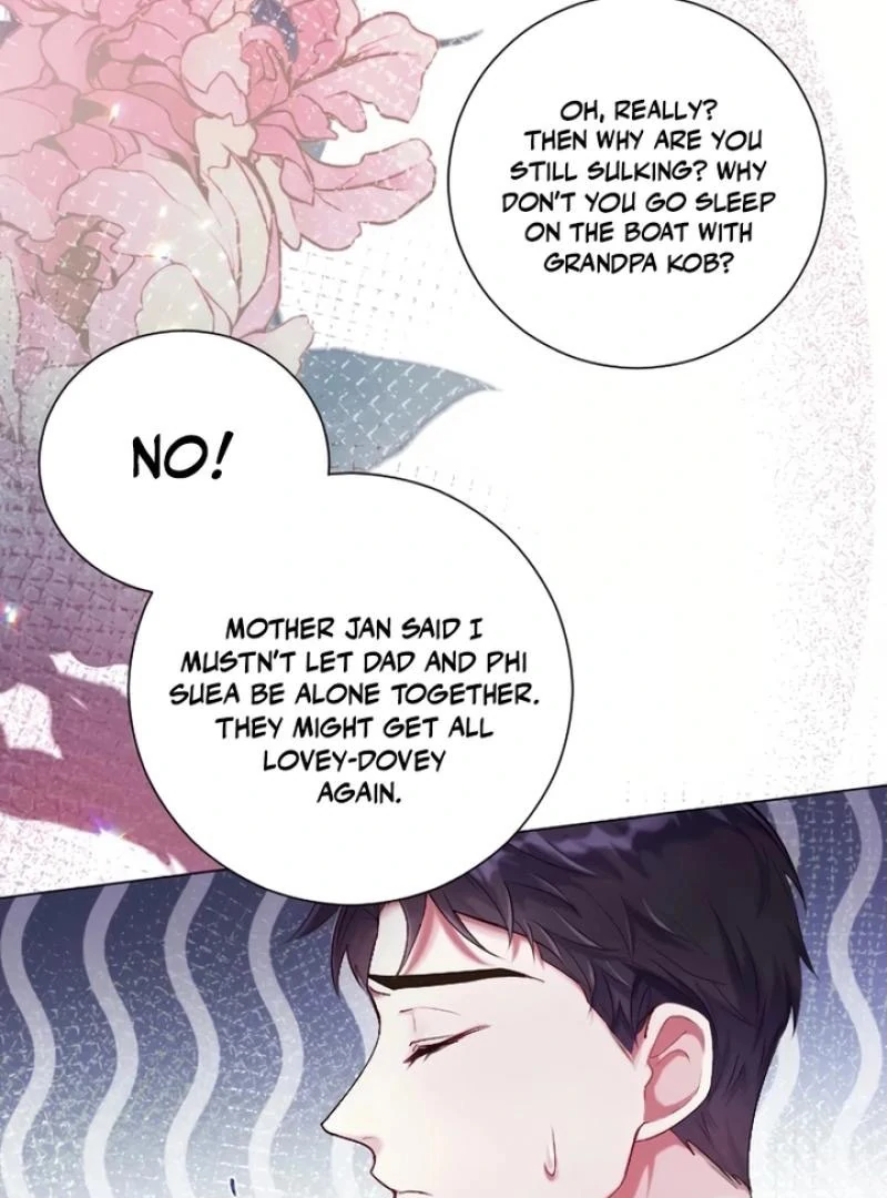 How to Make Phra Aphai Fall in Love Chapter 7 - page 74