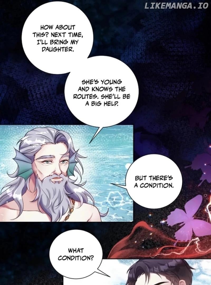 How to Make Phra Aphai Fall in Love Chapter 8 - page 45