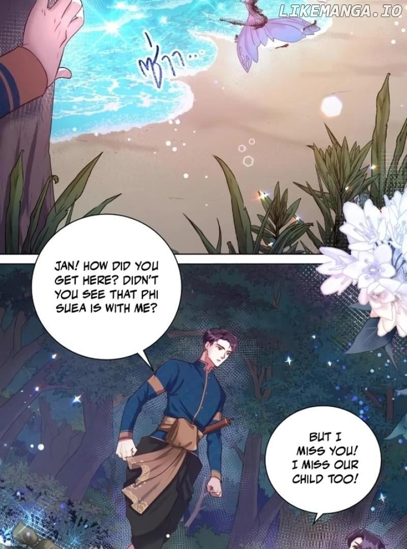 How to Make Phra Aphai Fall in Love Chapter 8 - page 77