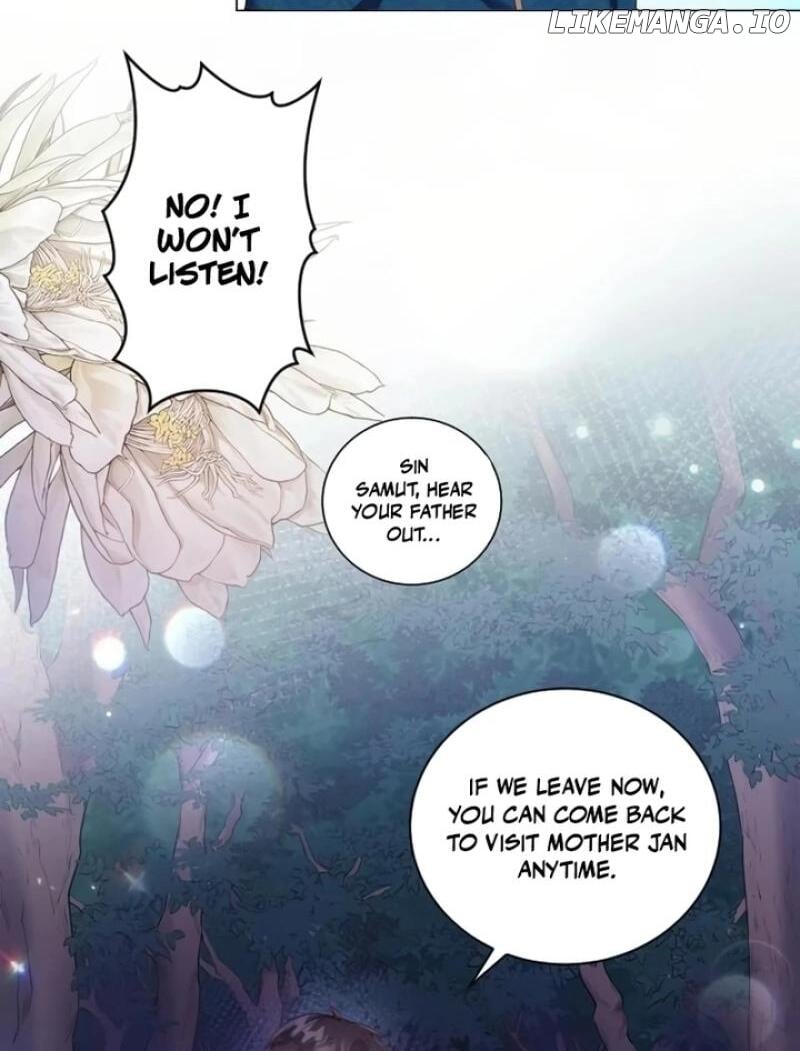 How to Make Phra Aphai Fall in Love Chapter 8 - page 80