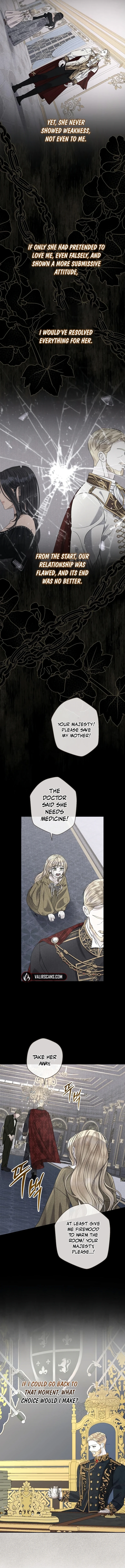 Addiction - Manhwa Chapter 17 - page 5