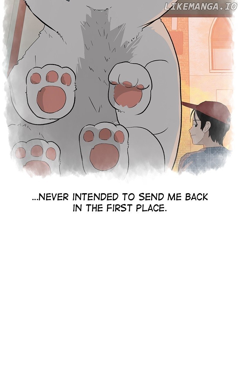 Radiant Rewind Chapter 13 - page 91