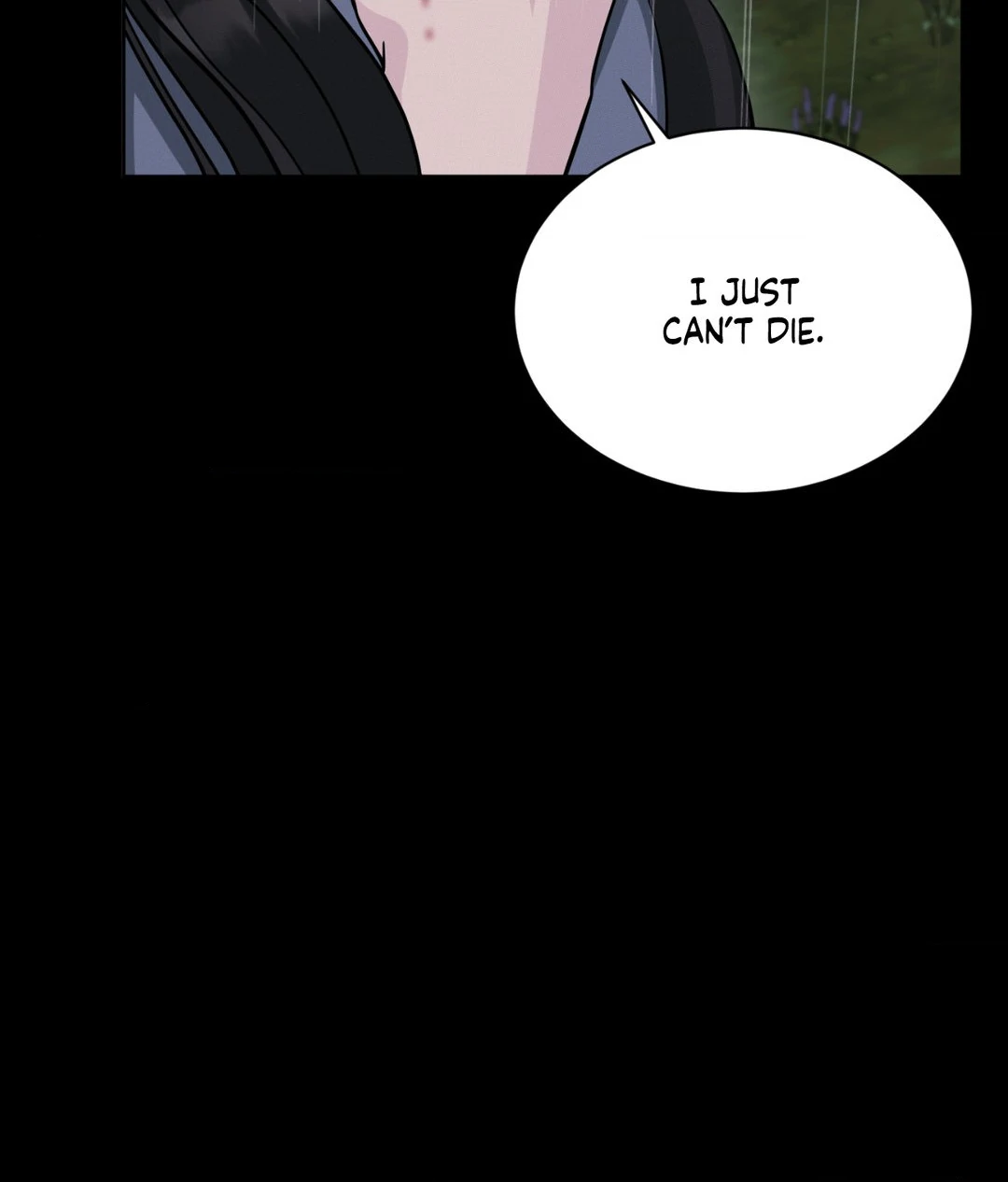 Amulet - Manhwa Chapter 16 - page 23