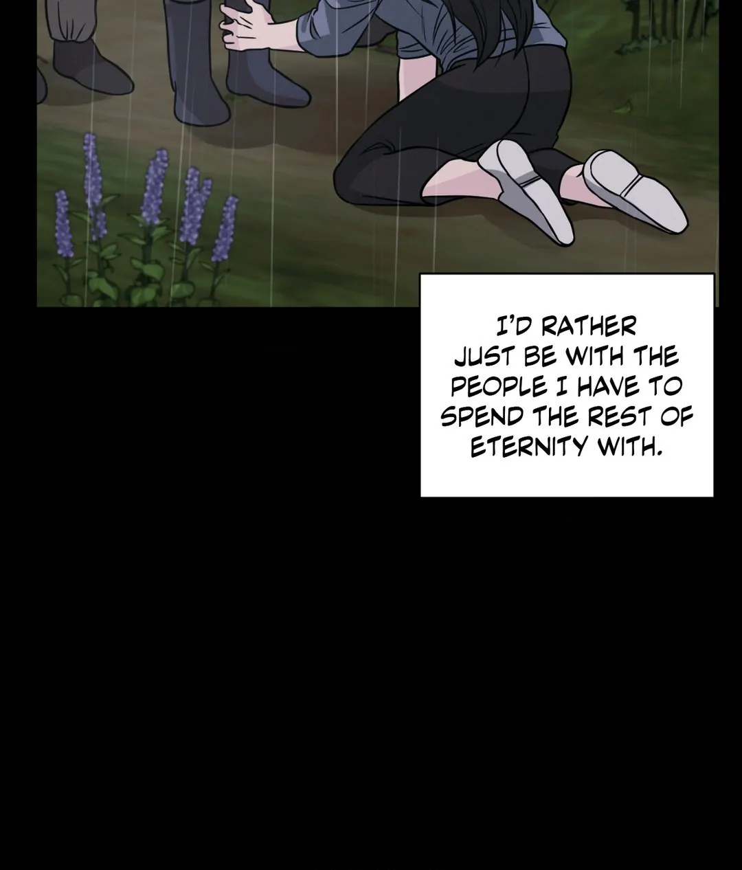 Amulet - Manhwa Chapter 16 - page 25