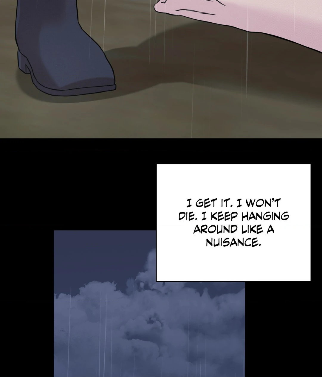 Amulet - Manhwa Chapter 16 - page 27