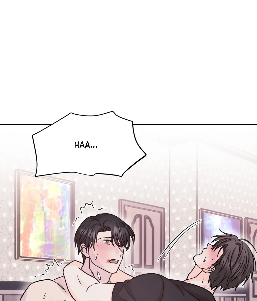 Amulet - Manhwa Chapter 16 - page 79