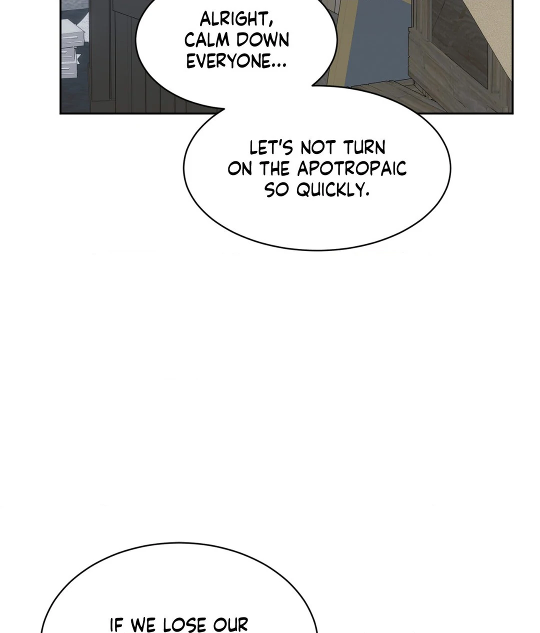 Amulet - Manhwa Chapter 17 - page 55