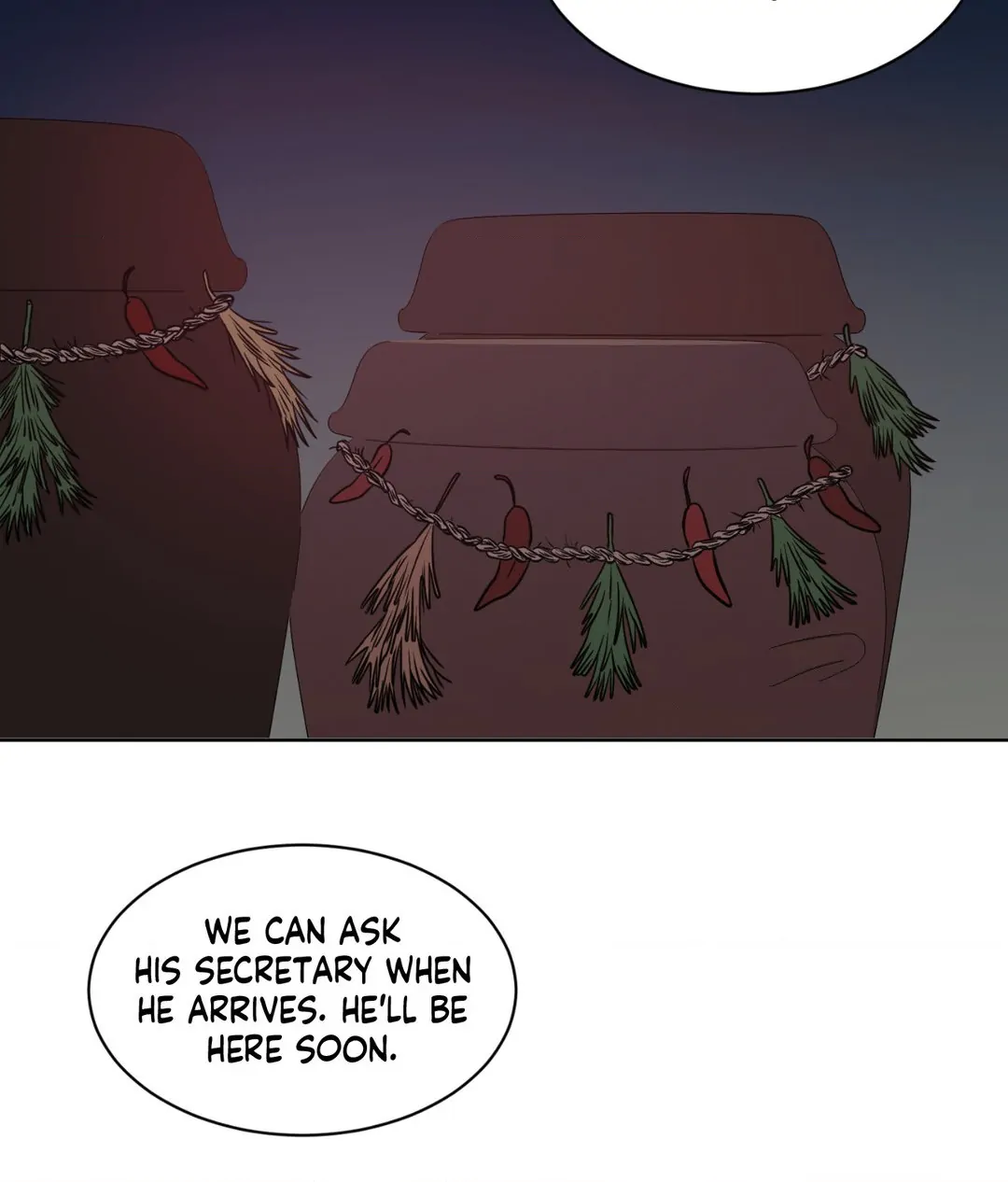 Amulet - Manhwa Chapter 17 - page 61