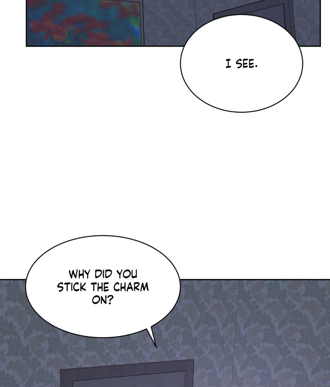 Amulet - Manhwa Chapter 18 - page 103