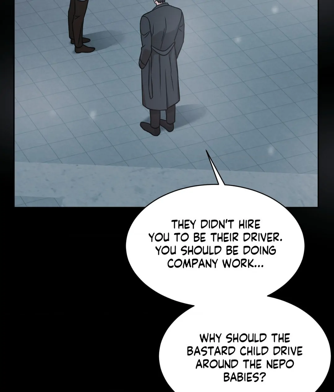 Amulet - Manhwa Chapter 18 - page 31