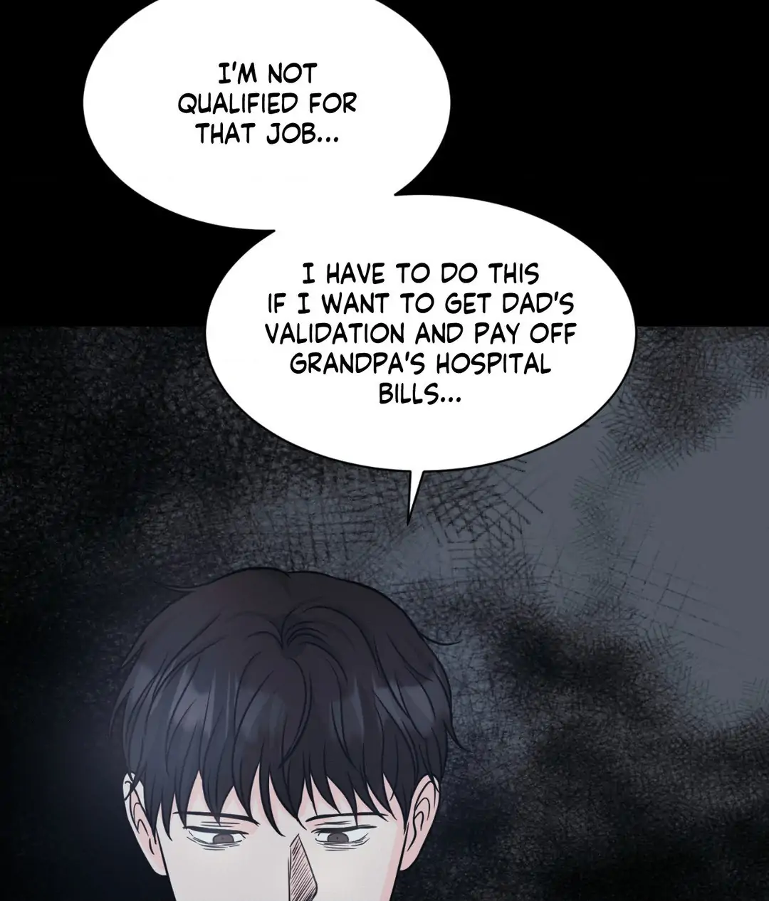 Amulet - Manhwa Chapter 18 - page 38