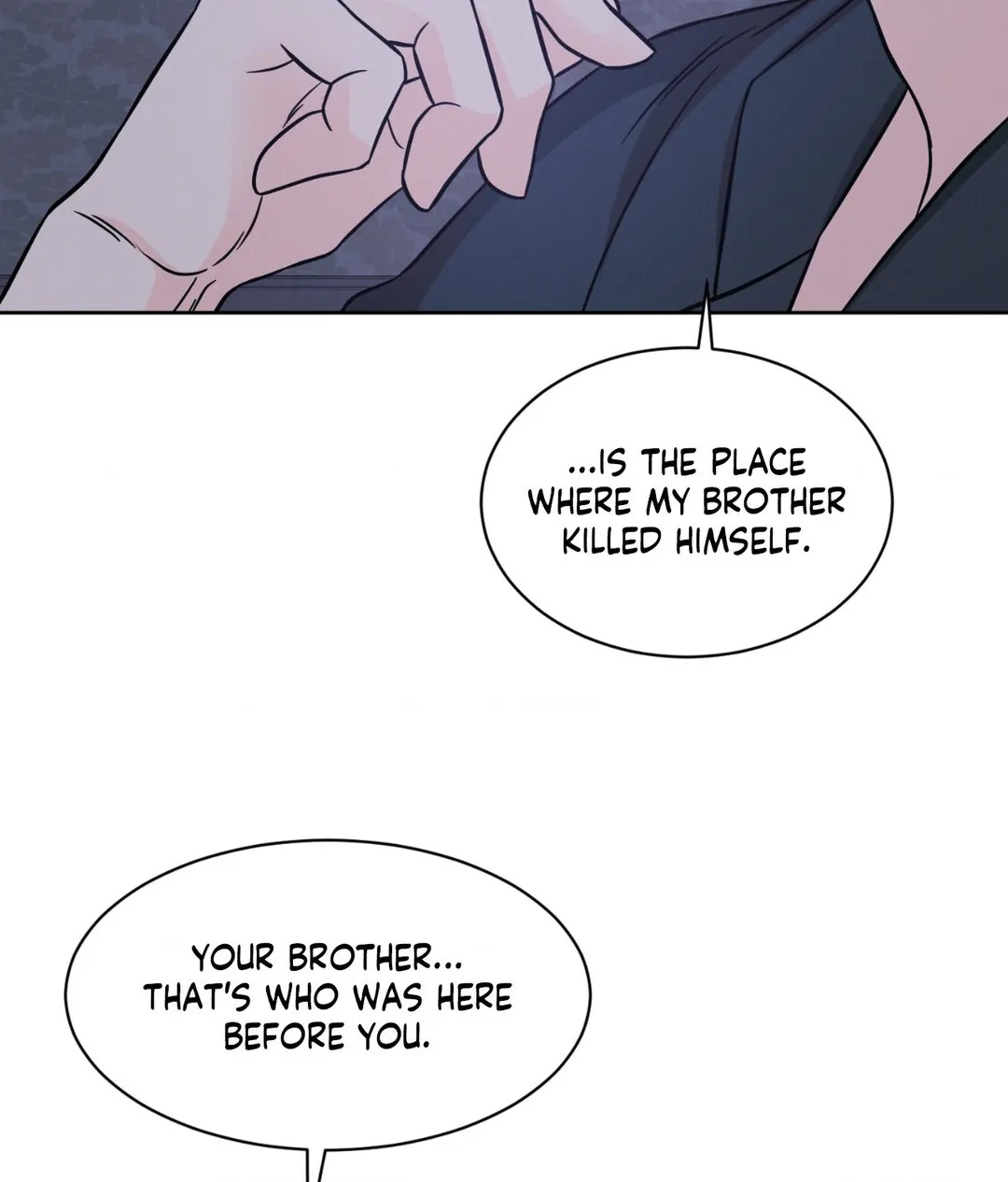 Amulet - Manhwa Chapter 18 - page 99