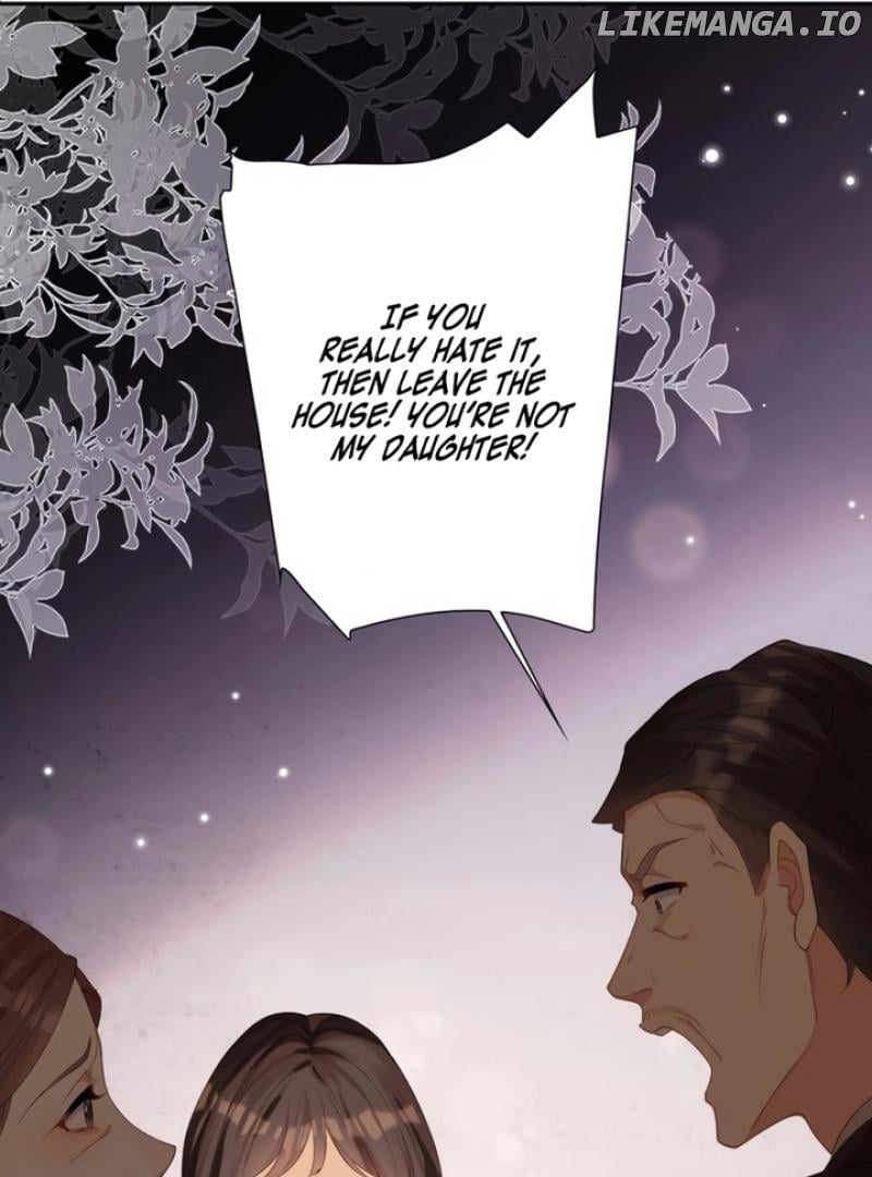 The Substitute Bride And The Overly affectionate Husband Chapter 1 - page 60