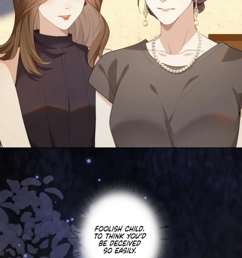 The Substitute Bride And The Overly affectionate Husband Chapter 1 - page 66