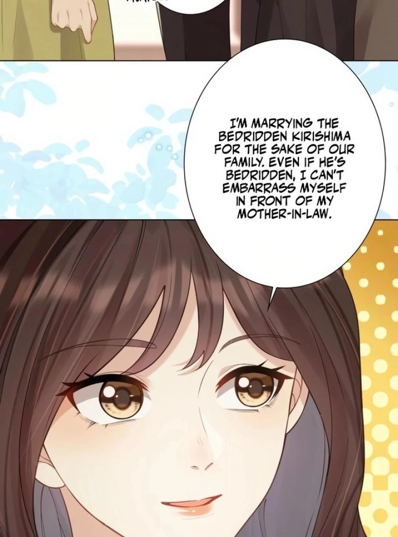 The Substitute Bride And The Overly affectionate Husband Chapter 1 - page 71