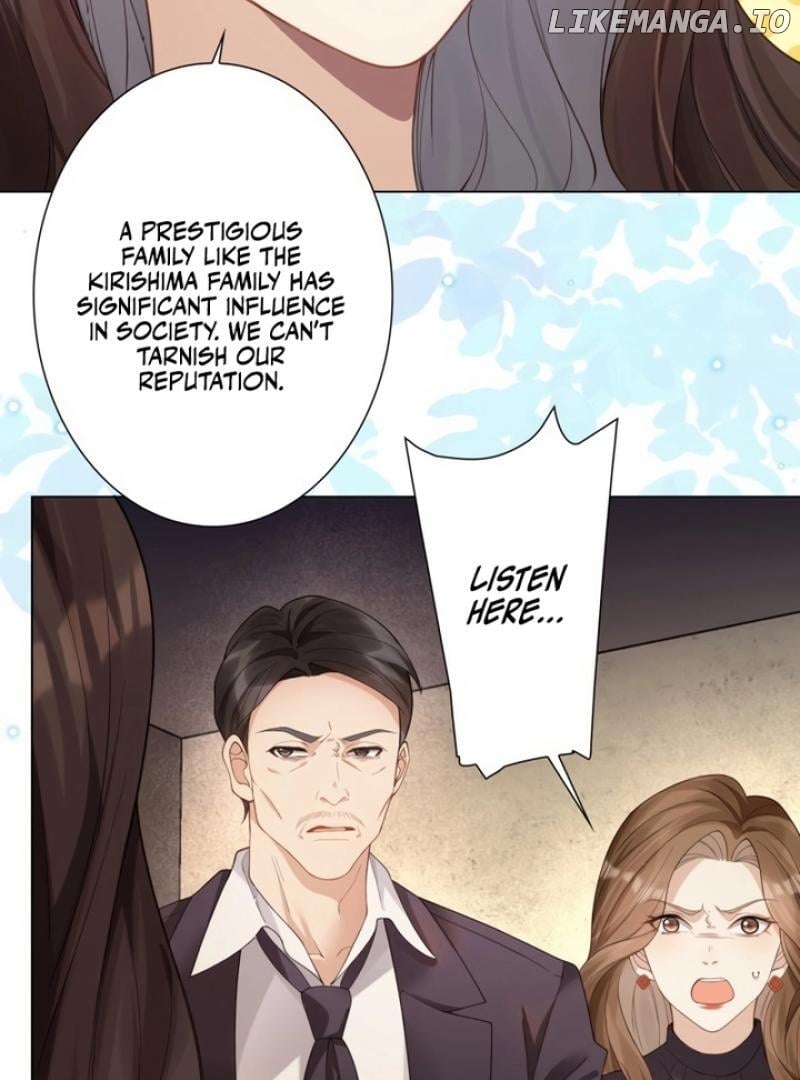 The Substitute Bride And The Overly affectionate Husband Chapter 1 - page 72