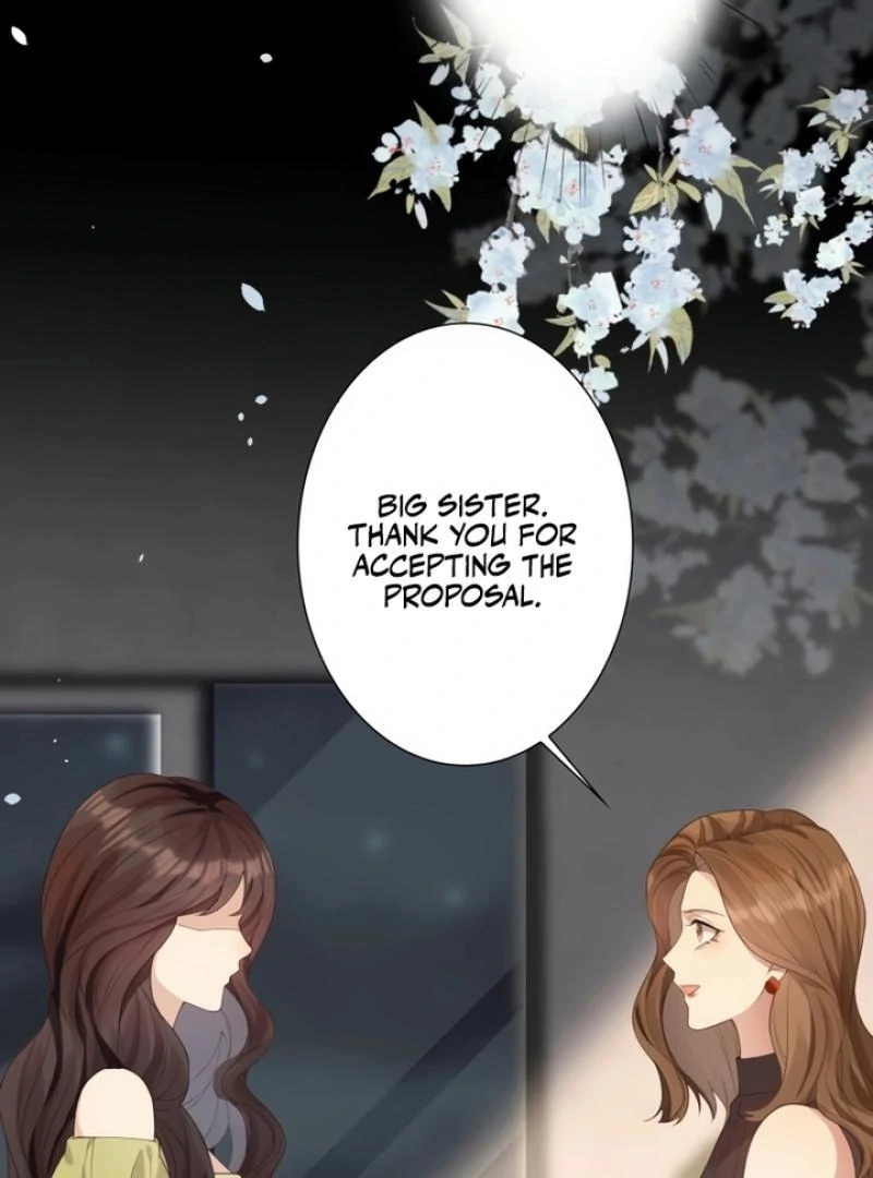 The Substitute Bride And The Overly affectionate Husband Chapter 1 - page 79