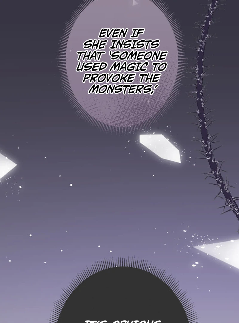 The new mage, Orthria Chapter 3 - page 65