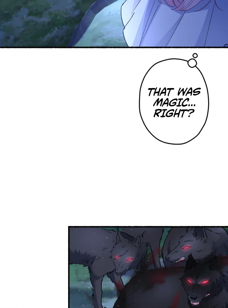 The new mage, Orthria Chapter 3 - page 68