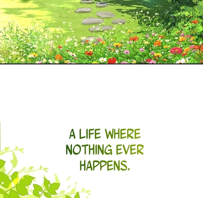 Flowers Are Bait Chapter 3 - page 37