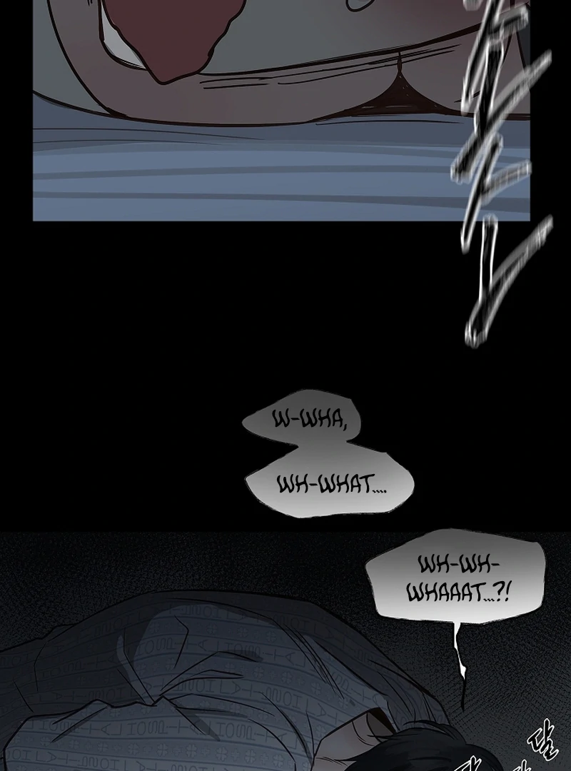 Flowers Are Bait Chapter 3 - page 79