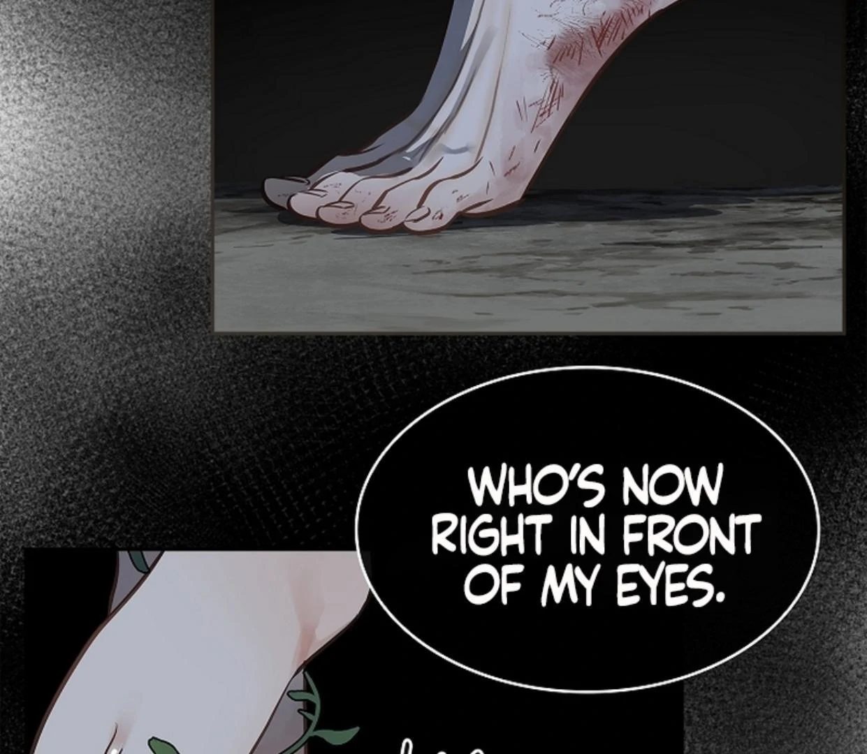 Flowers Are Bait Chapter 5 - page 118